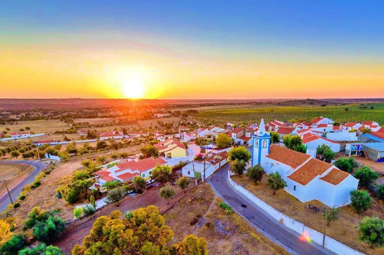 6 Persoons Vakantiewoning Portugal - Casa Do Balao - En - Casa Pequeno Pintor Figueira e Barros Exterior photo