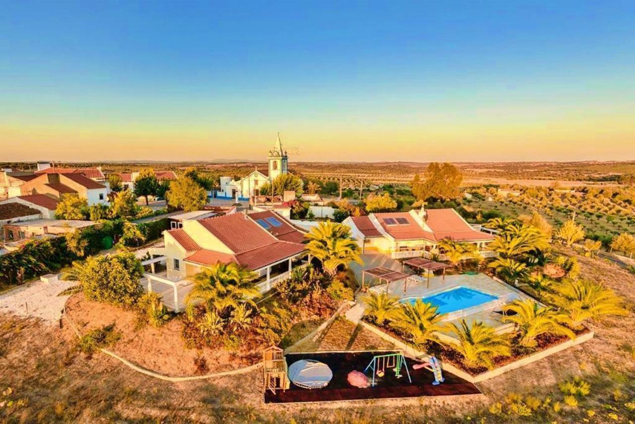 6 Persoons Vakantiewoning Portugal - Casa Do Balao - En - Casa Pequeno Pintor Figueira e Barros Exterior photo