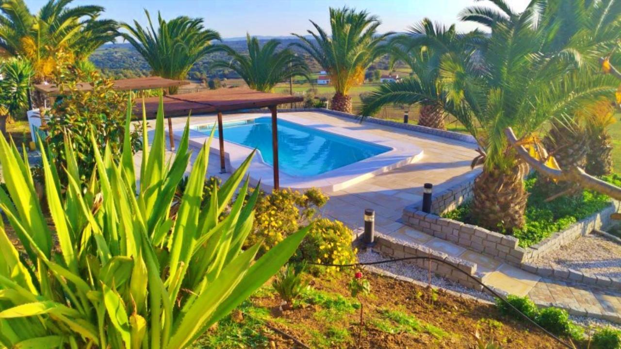 6 Persoons Vakantiewoning Portugal - Casa Do Balao - En - Casa Pequeno Pintor Figueira e Barros Exterior photo